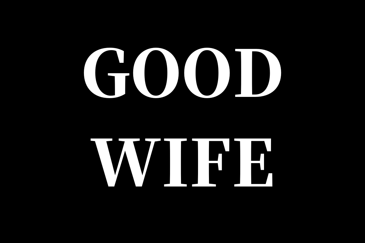 Goodwifeネタバレ