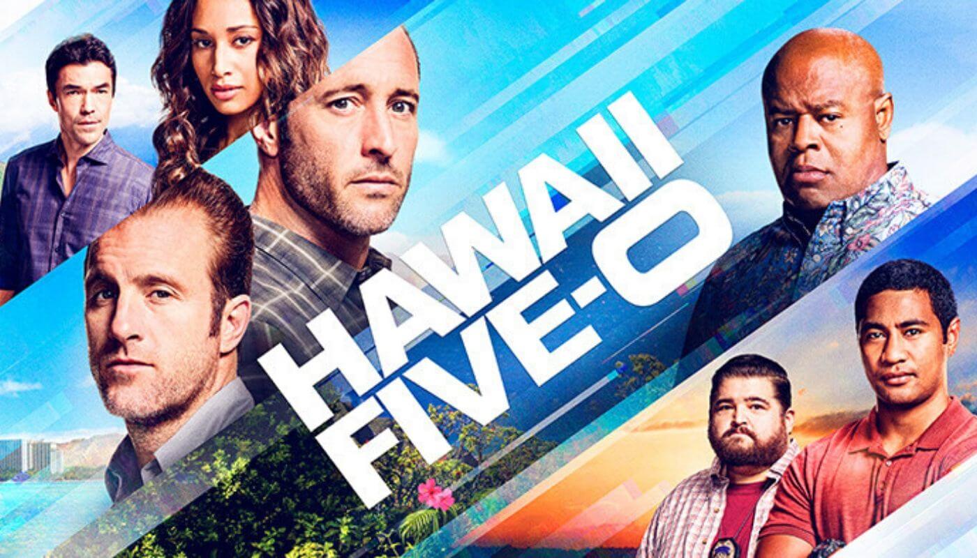 Hawaiifive-o ハワイファイブオー