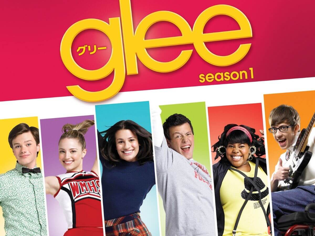 glee