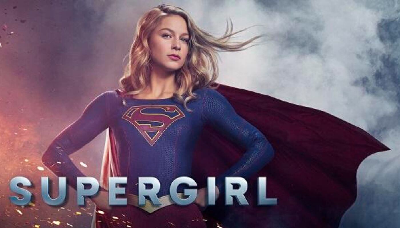 Super Girl スーパーガール シーズン3のあらすじとネタバレ 史上最悪の敵 ワールドキラーと対決 Dramas Note