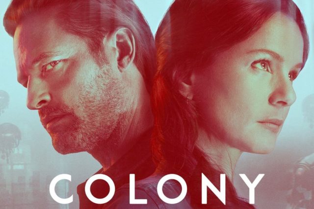 【COLONY/コロニー】シーズン3解説。スッキリしない結末に不満が残る。
