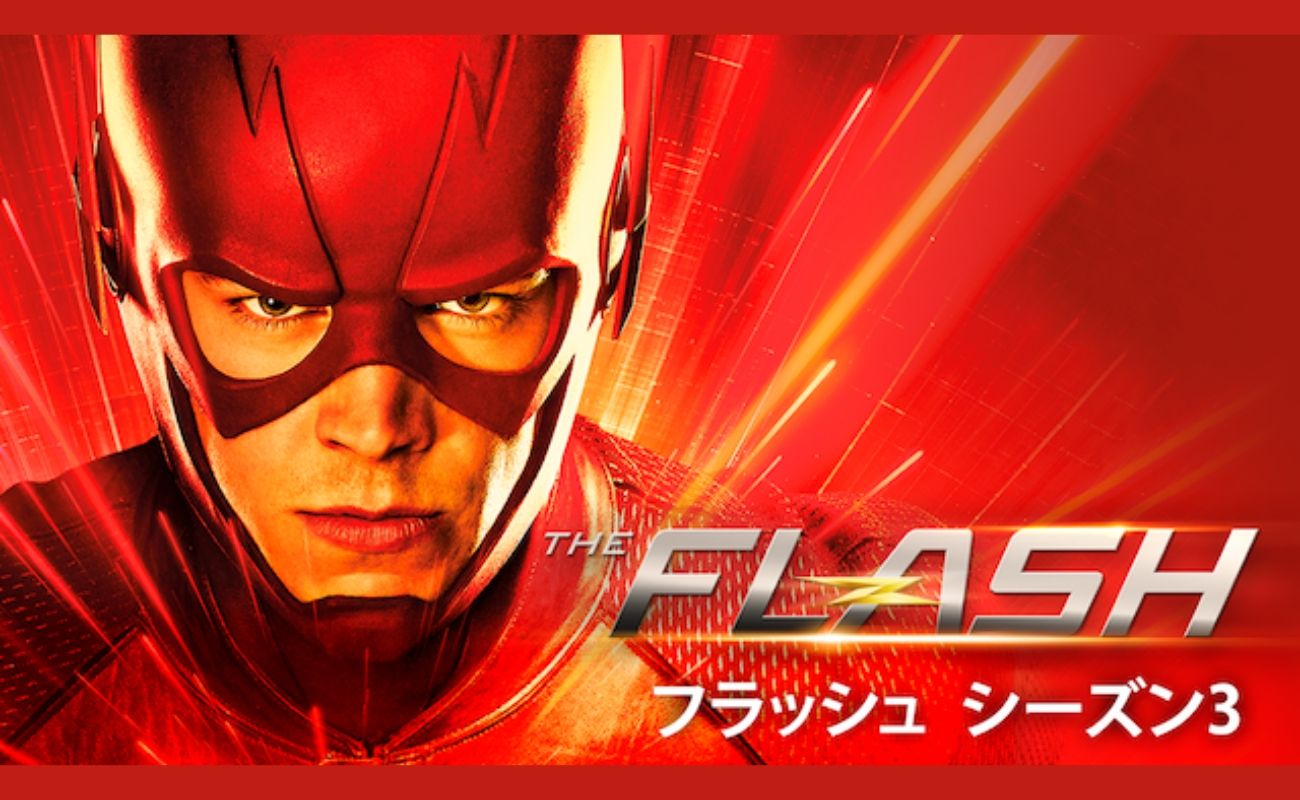 The Flash フラッシュ シーズン3ネタバレ サビターの正体は バリーが下した悲しい決断とは Dramas Note