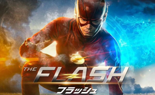 The Flash フラッシュ シーズン2ネタバレ 新たな脅威 フラッシュが再び過去へ Dramas Note