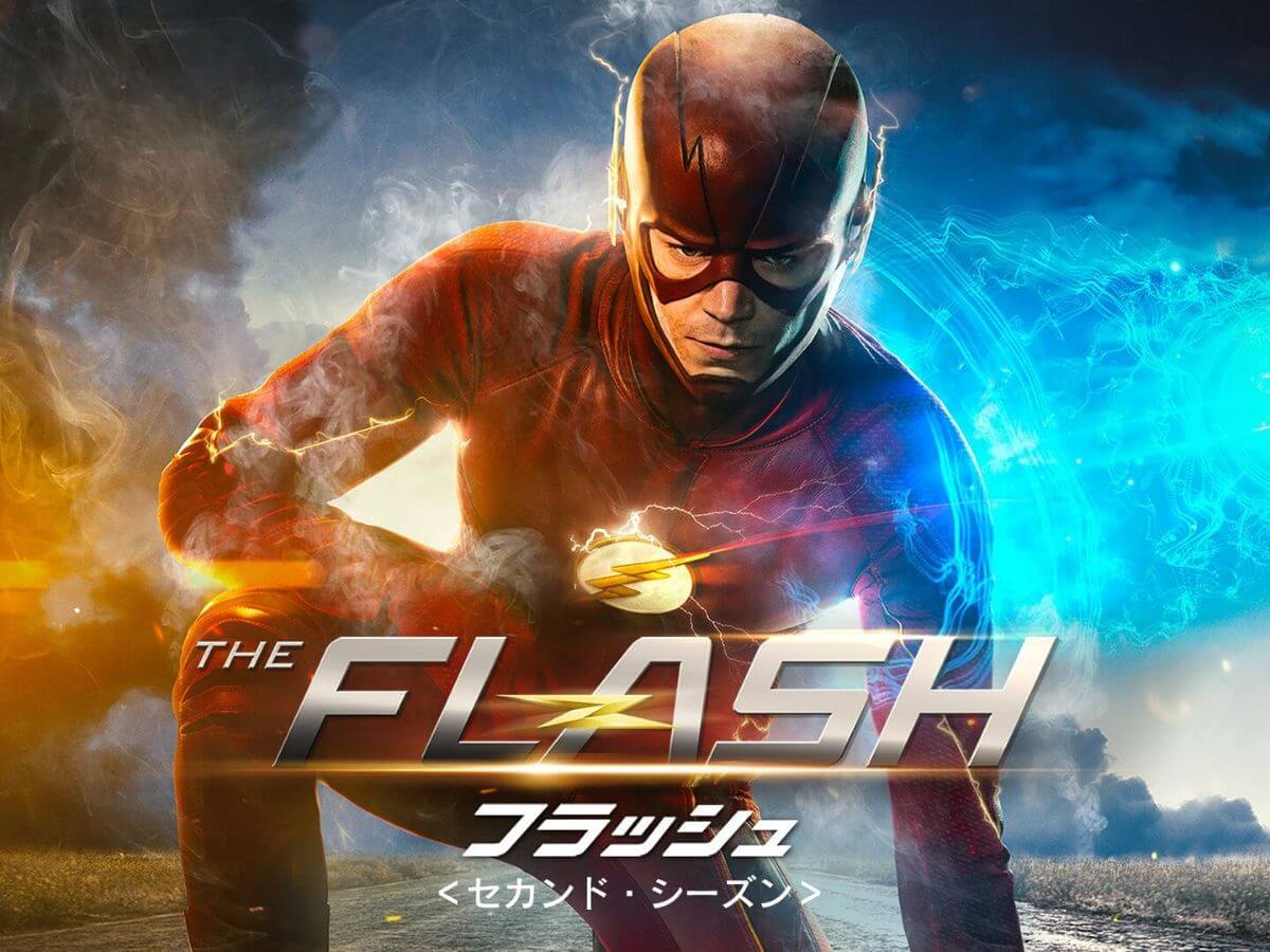 The Flash フラッシュ シーズン2ネタバレ 新たな脅威 フラッシュが再び過去へ Dramas Note