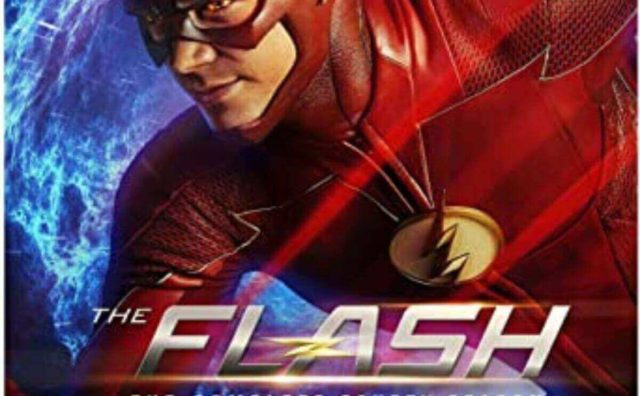 The Flash フラッシュ シーズン4ネタバレ 新たなヒーロー誕生か 別のスピードスターの正体は Dramas Note