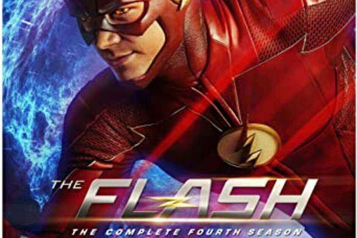 The Flash フラッシュ シーズン4ネタバレ 新たなヒーロー誕生か 別のスピードスターの正体は Dramas Note