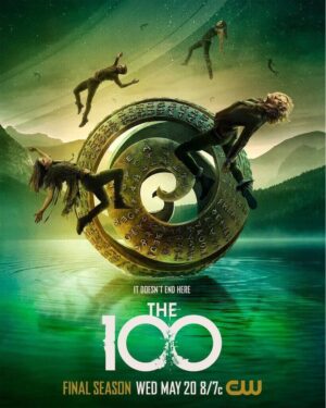 The100 ハンドレッド シーズン7 ファイナル 第11話 ベラミー生存 しかし信じられない結末に Dramas Note The100 ハンドレッド シーズン7 ファイナル 第11話 ベラミー生存 しかし信じられない結末に Dramas Note