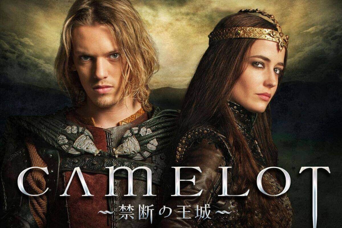 Camelot キャメロット あらすじとキャスト アーサー王伝説に秘められた愛と憎悪 Dramas Note