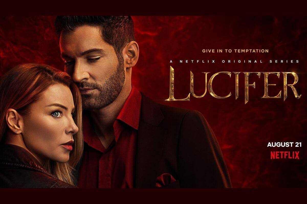 Lucifer ルシファー シーズン5第1話2話ネタバレ 2人のルシファー クロエが再会したのは Dramas Note