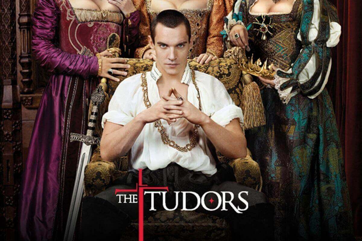 The Tudors 背徳の王冠 全シーズンあらすじ 登場人物詳細とキャスト ページ 5 Dramas Note
