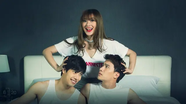 TogetherwithmeTheSeries