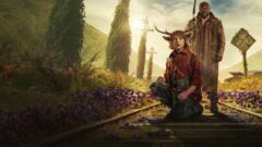シャドウハンター シーズン4ネタバレ 天使の怒り クラリーが受けた罰とは Dramas Note