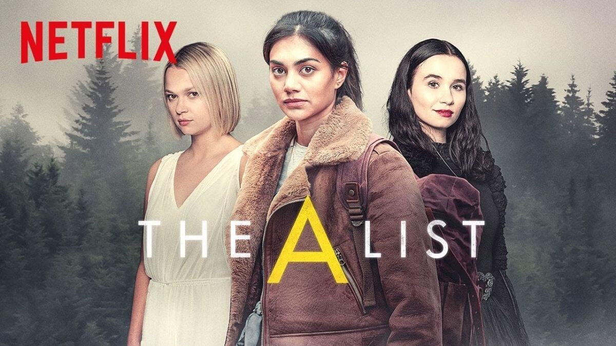 Aリスト