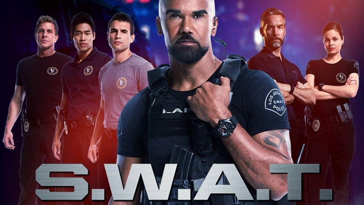 swat,シーズン6