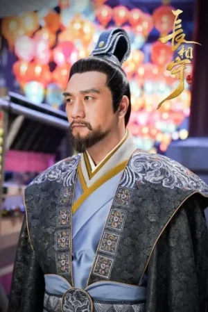 原青江