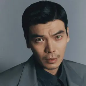 キム・ソンホ