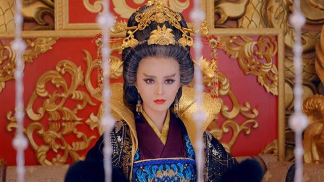 【武則天-The Empress-】最終回（82話）のあらすじ・ネタバレ・感想。 | Dramas Note