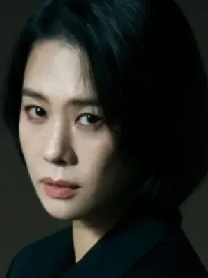 キム・へジュ
