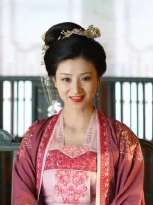 何翠花