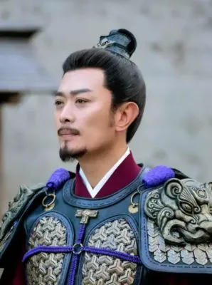 李長青