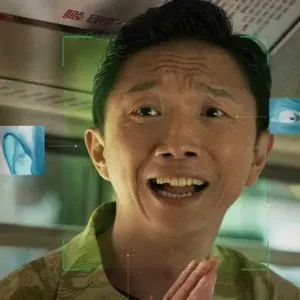 快楽一哥