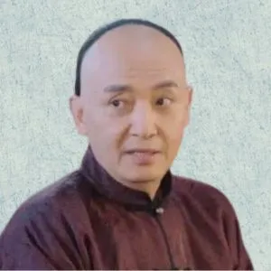 呉蔚武