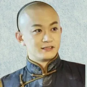 江福祺