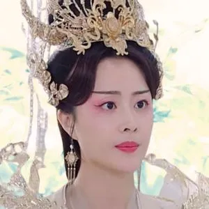 天后