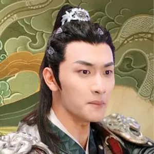 錦浮将軍