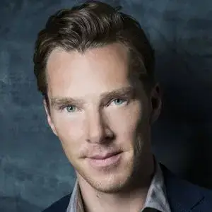 ベネディクト・カンバーバッチ