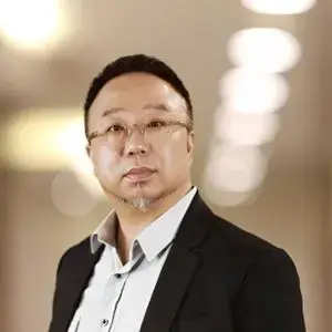 ウー・ジンユエン