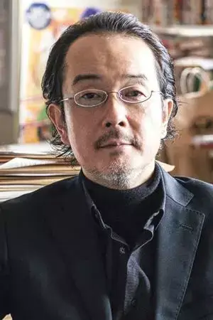 リリー・フランキー