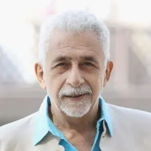 ナセールディン・シャー