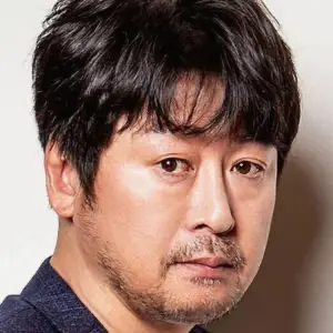 キム・ユンソク