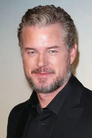 エリック・デイン