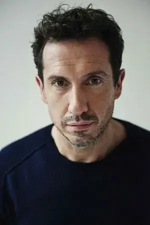 ジェイコブ・ダーウィグ