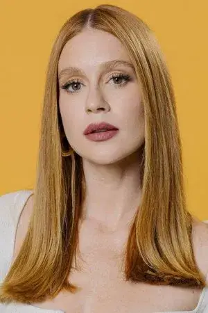 マリーナ・ルイ・バルボーサ