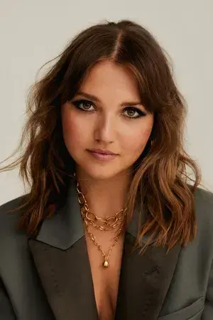 ミア・マッケンナ＝ブルース